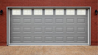 Garage Door Repair at Wheaton, Illinois