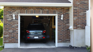 Garage Door Installation at Wheaton, Illinois