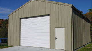 Garage Door Openers at Wheaton, Illinois